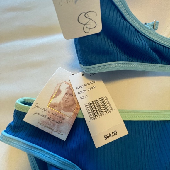 Jessica Simpson Bikini - Picture 4 of 5